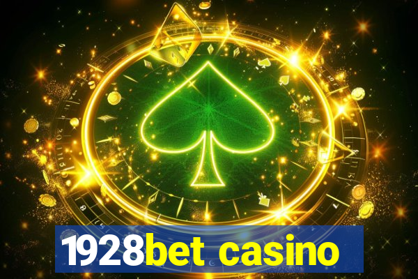 1928bet casino
